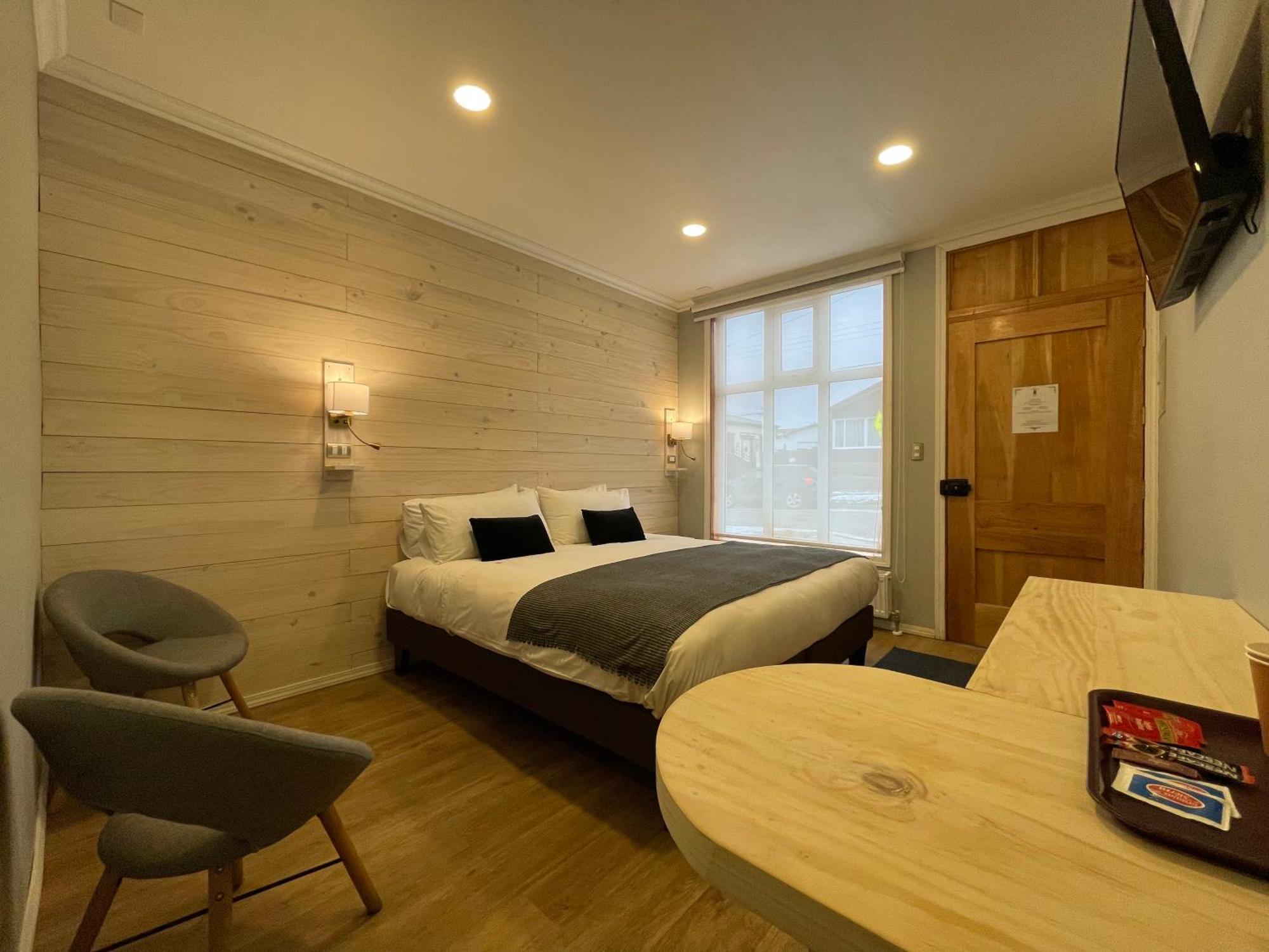 Hostal Boutique Puerta Roja Πούντα Αρένας Εξωτερικό φωτογραφία