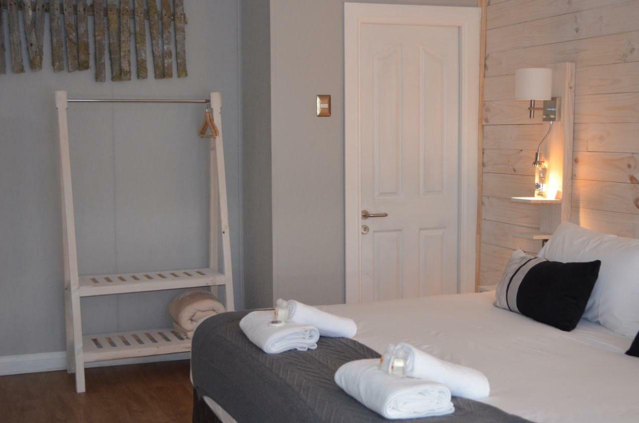 Hostal Boutique Puerta Roja Πούντα Αρένας Εξωτερικό φωτογραφία