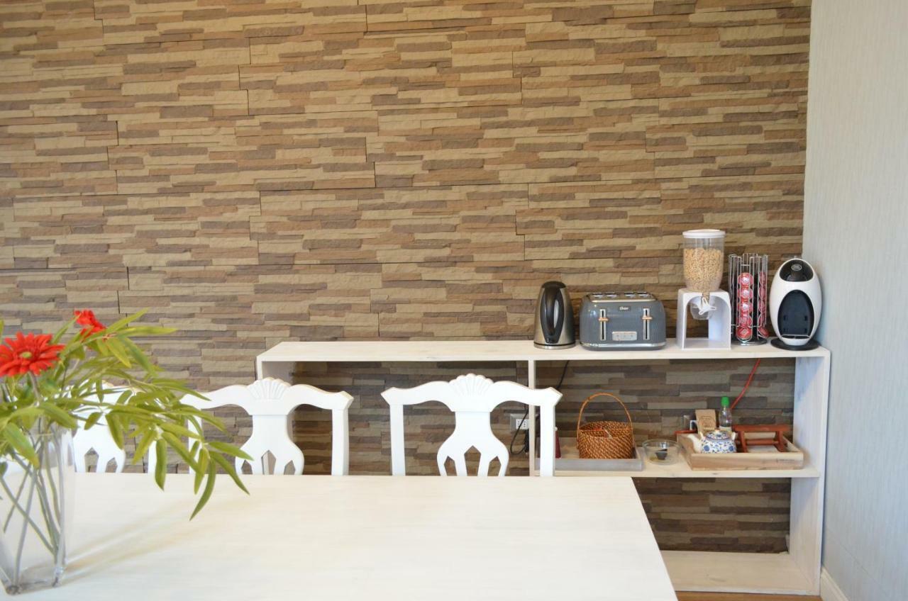 Hostal Boutique Puerta Roja Πούντα Αρένας Εξωτερικό φωτογραφία