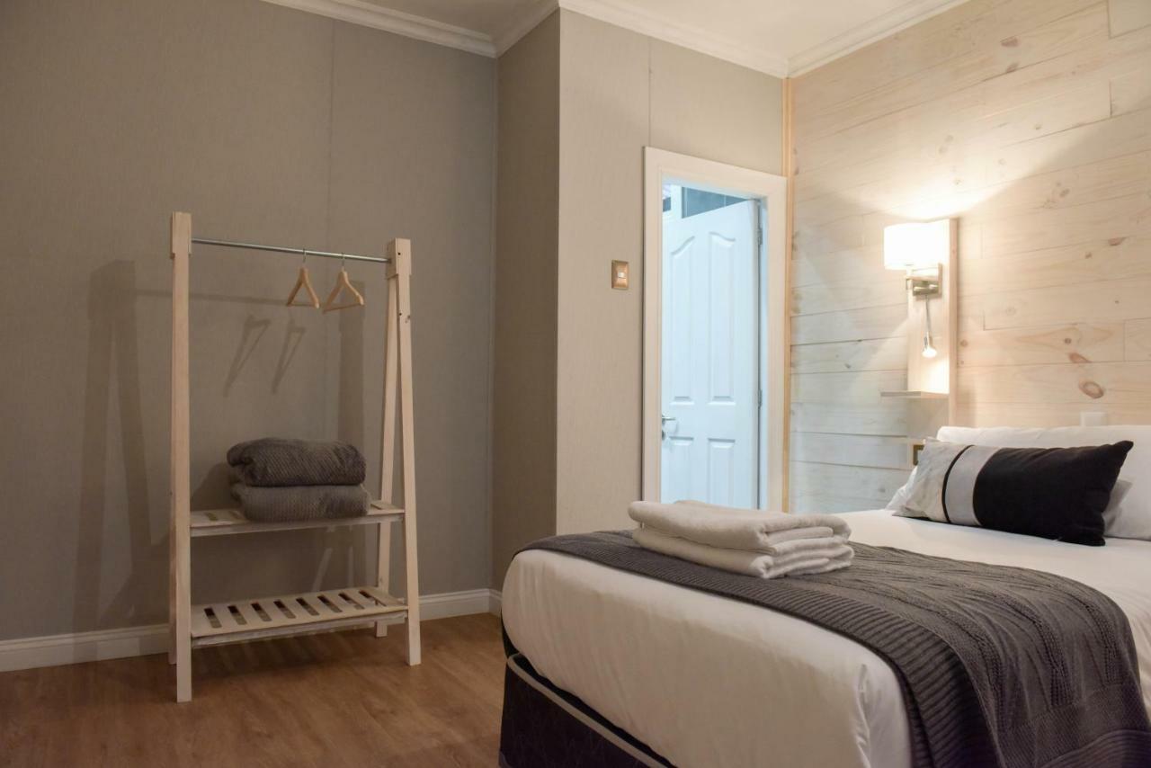 Hostal Boutique Puerta Roja Πούντα Αρένας Εξωτερικό φωτογραφία