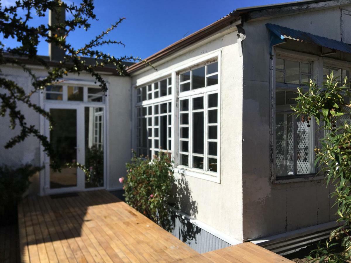 Hostal Boutique Puerta Roja Πούντα Αρένας Εξωτερικό φωτογραφία