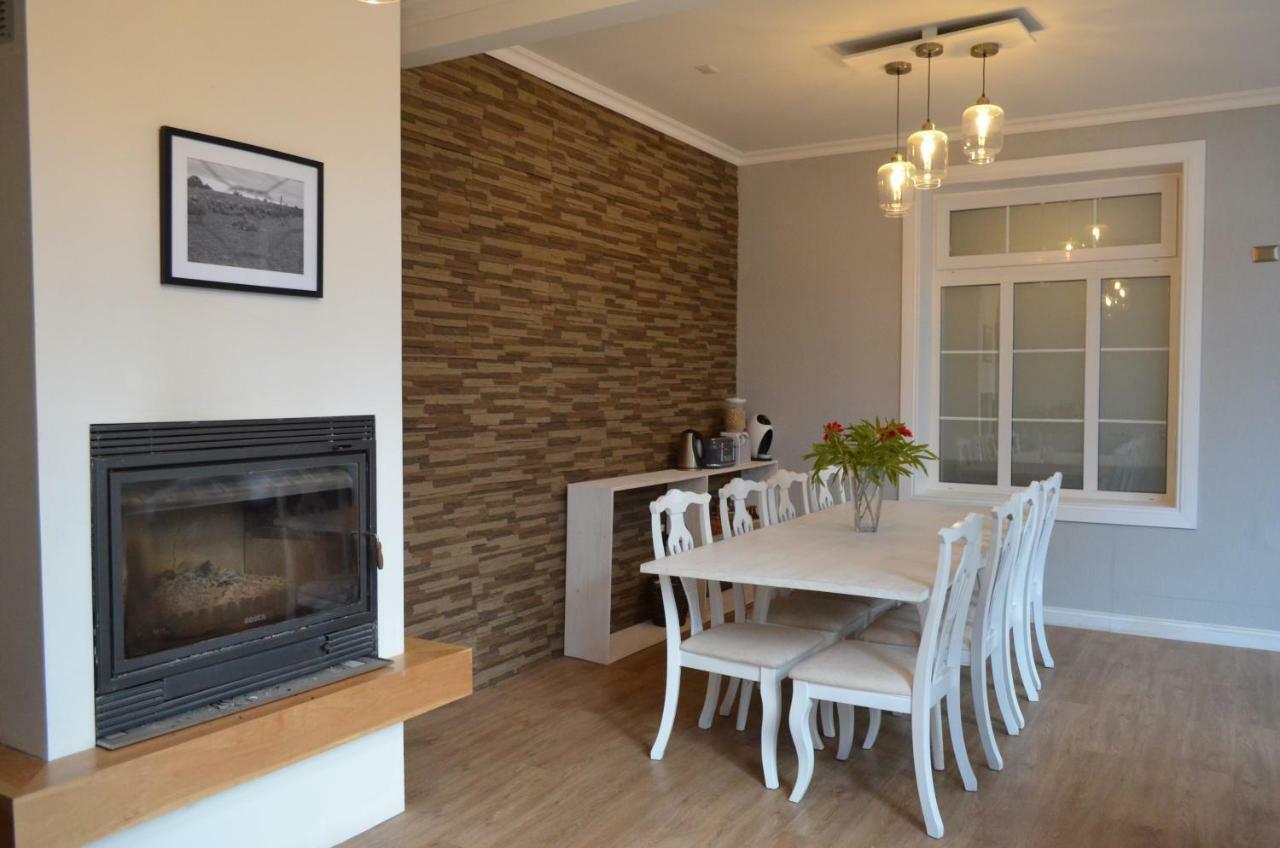 Hostal Boutique Puerta Roja Πούντα Αρένας Εξωτερικό φωτογραφία