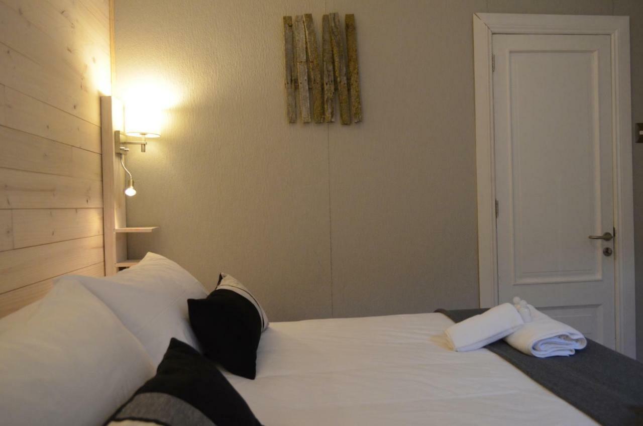 Hostal Boutique Puerta Roja Πούντα Αρένας Εξωτερικό φωτογραφία